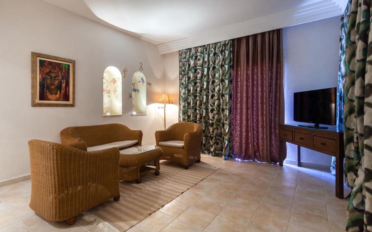 Junior Suite con Balcone